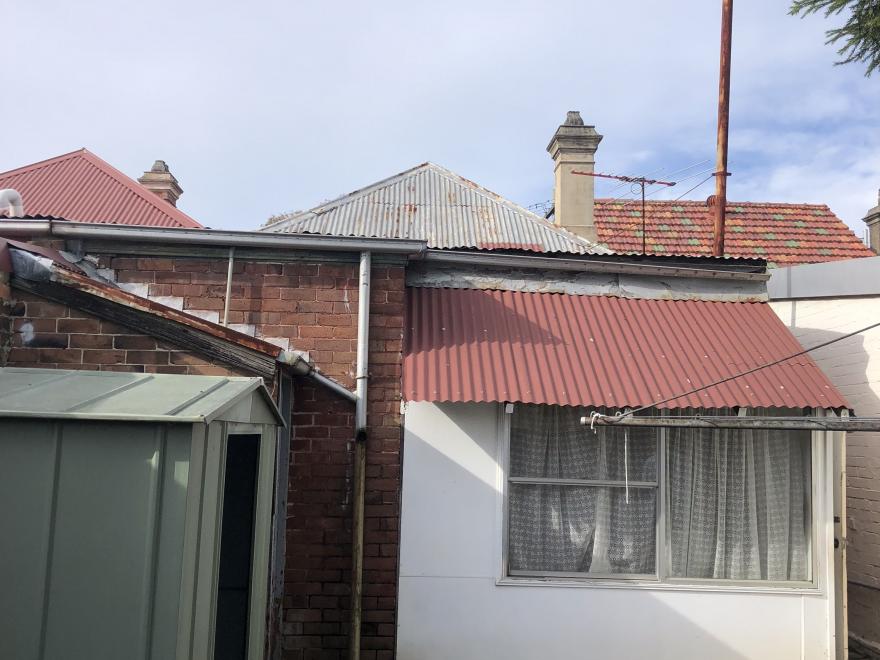 Build By Design (Before)