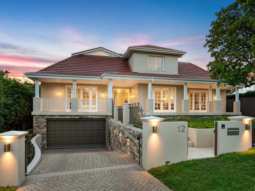 Capital One Projects 