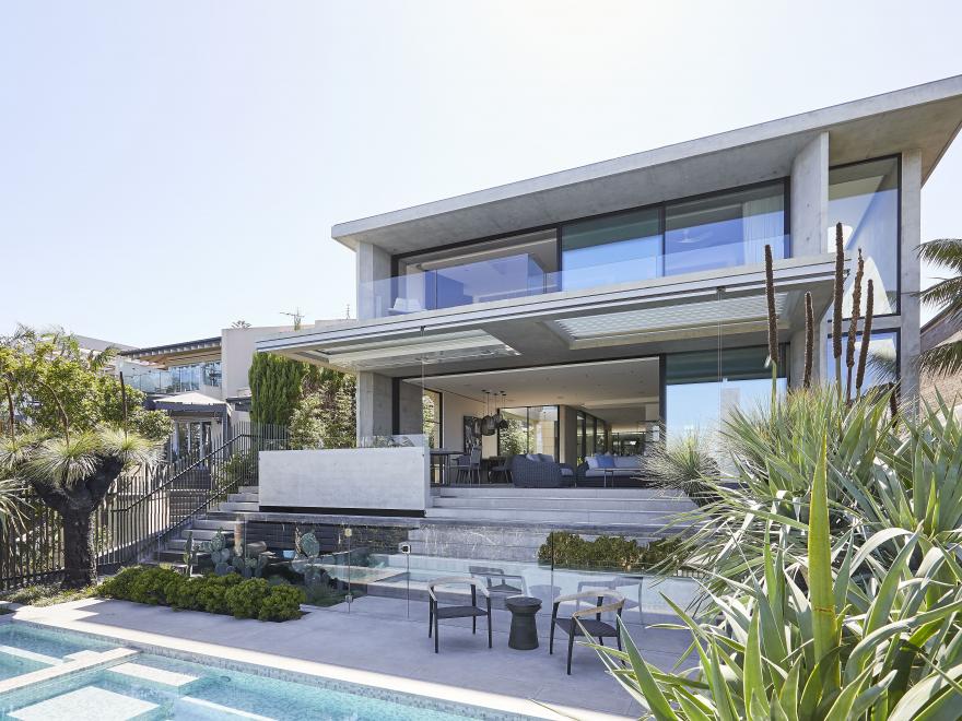 Building Foundations