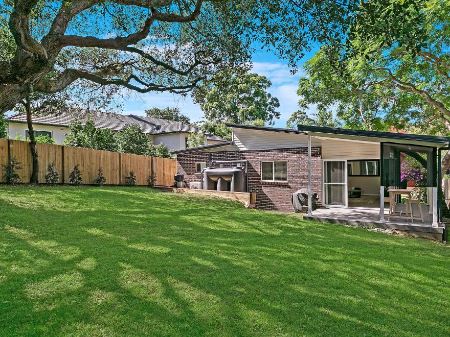 Granny Flat Solutions