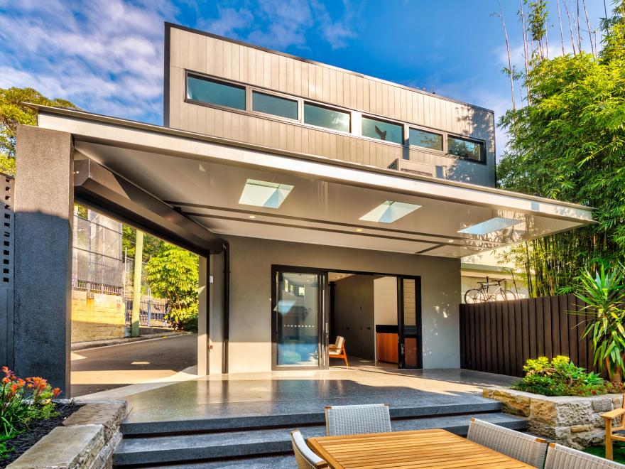 Bemarcon Constructions