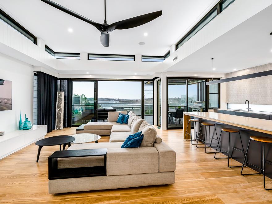 Gremmo Homes Pty Ltd