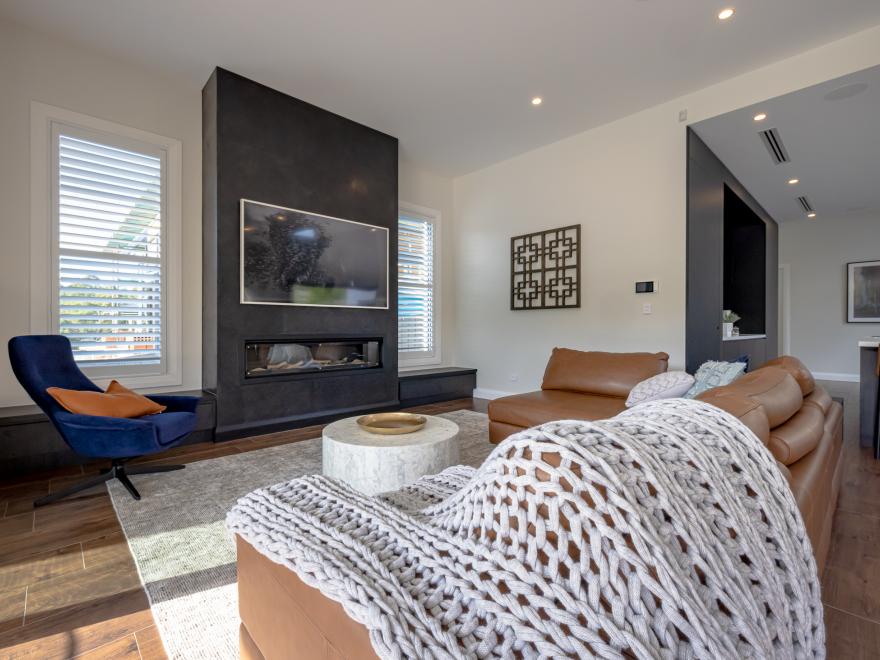 Construction by Design