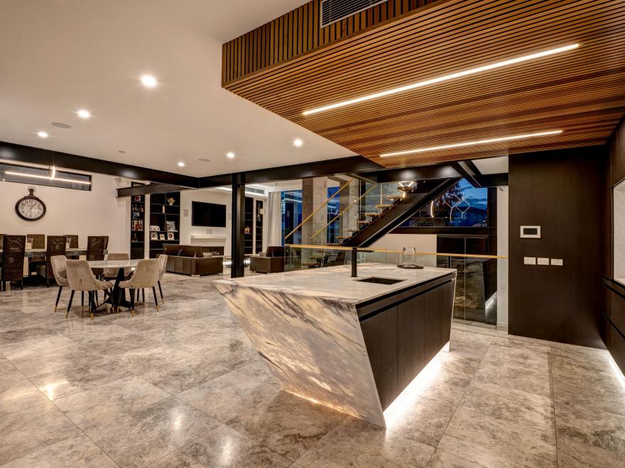 Newland Constructions