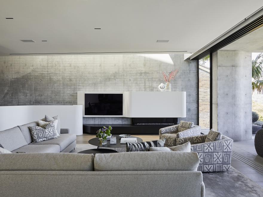 Building Foundations