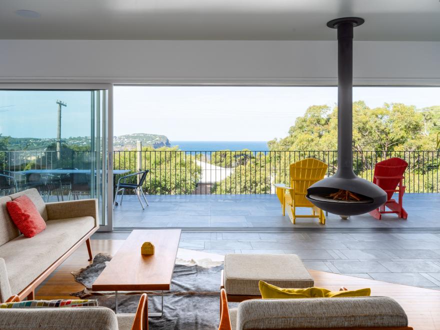 Living Green Designer Homes