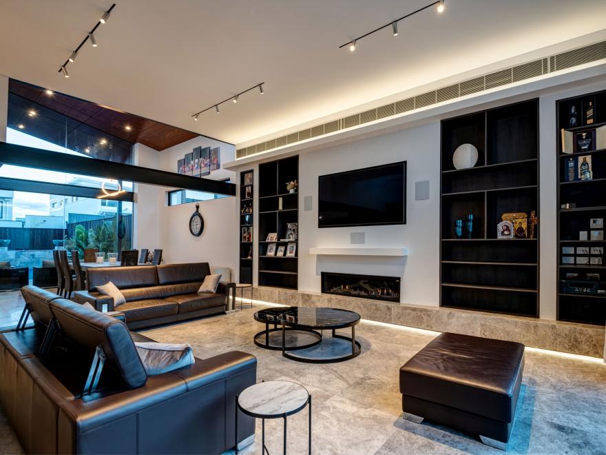 Newland Constructions