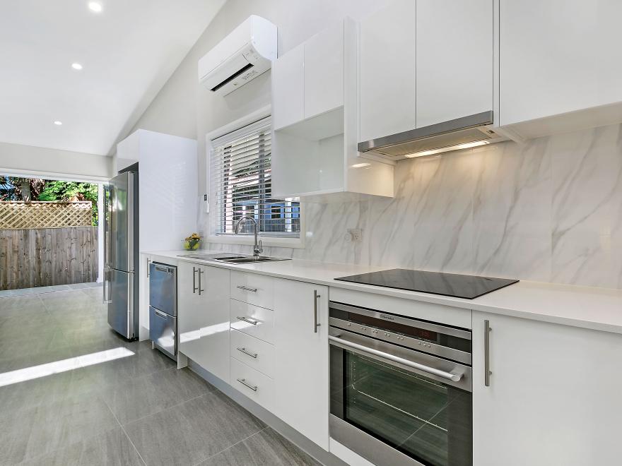 Granny Flat Solutions