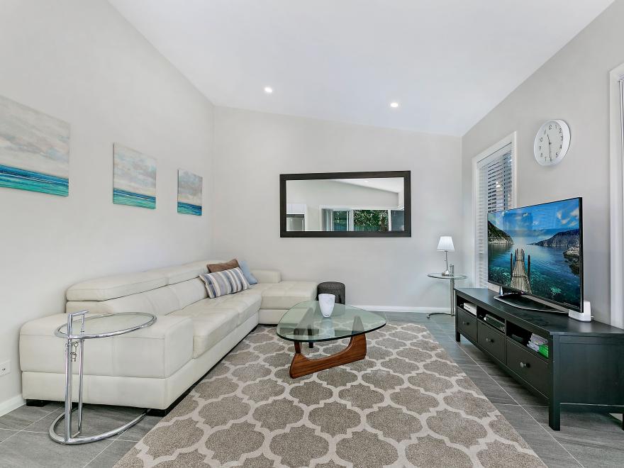 Granny Flat Solutions