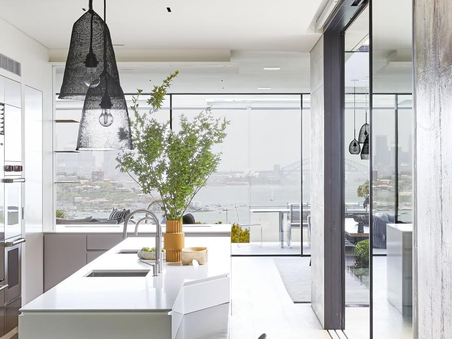 Building Foundations