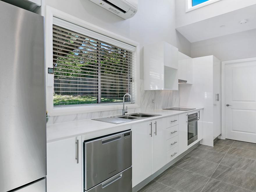 Granny Flat Solutions