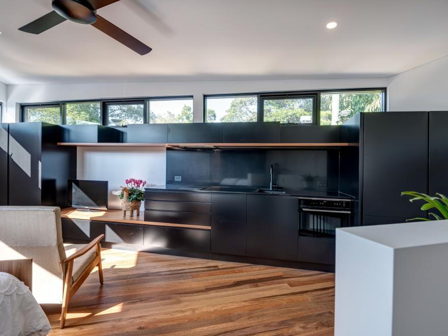 Bemarcon Constructions