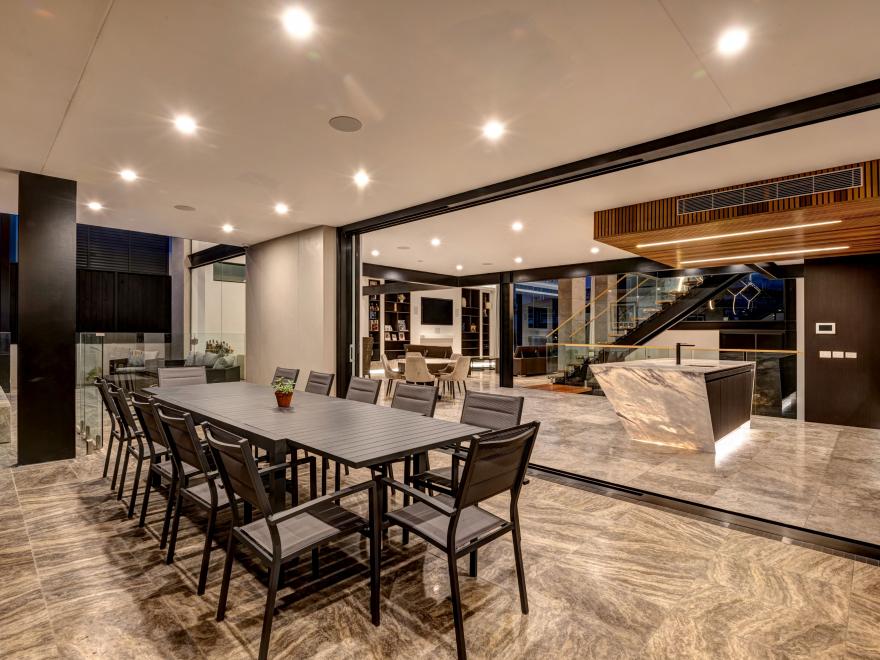 Newland Constructions