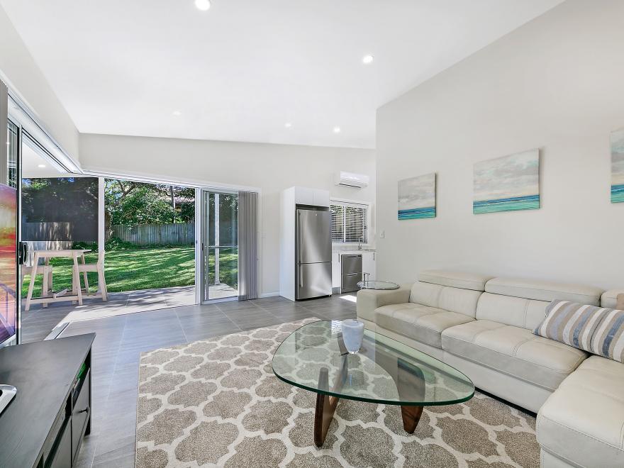 Granny Flat Solutions