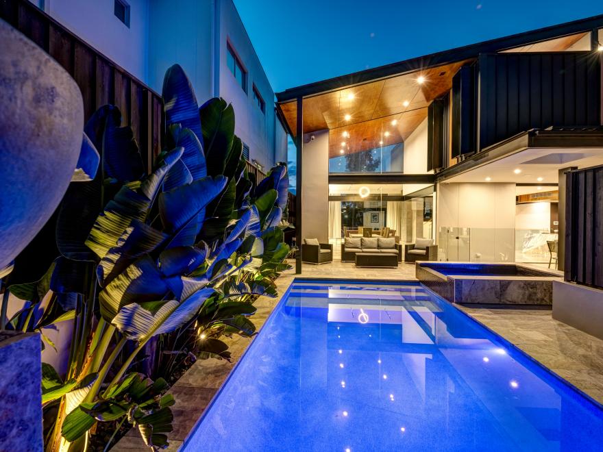 Newland Constructions