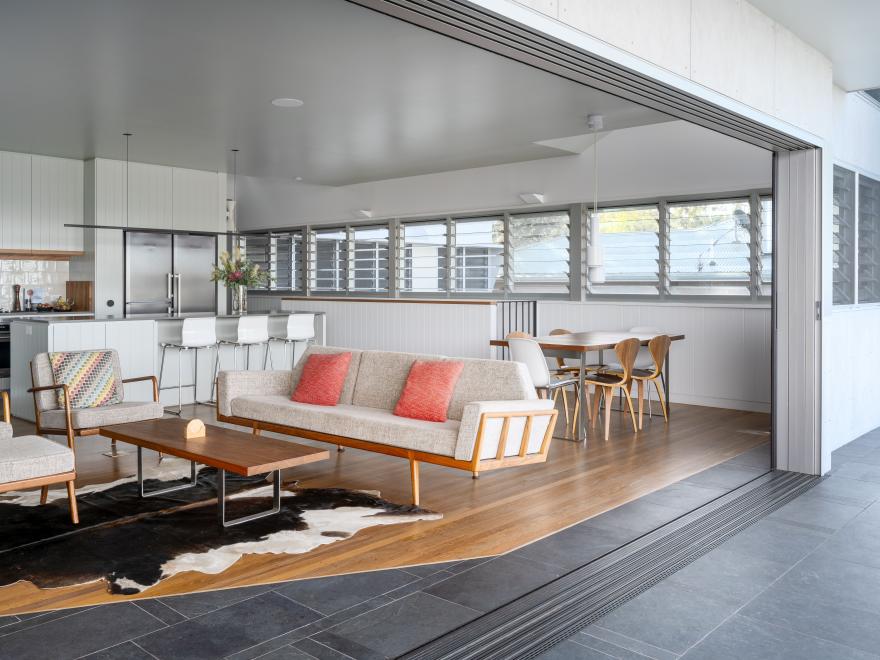 Living Green Designer Homes