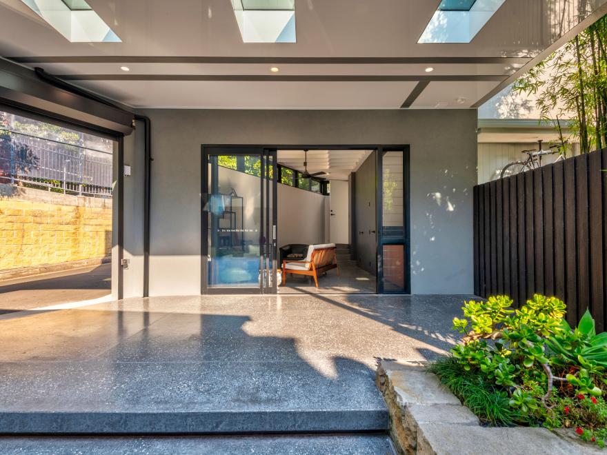 Bemarcon Constructions