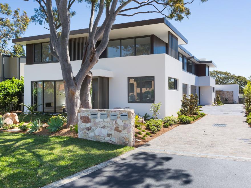 Connect Property Solutions