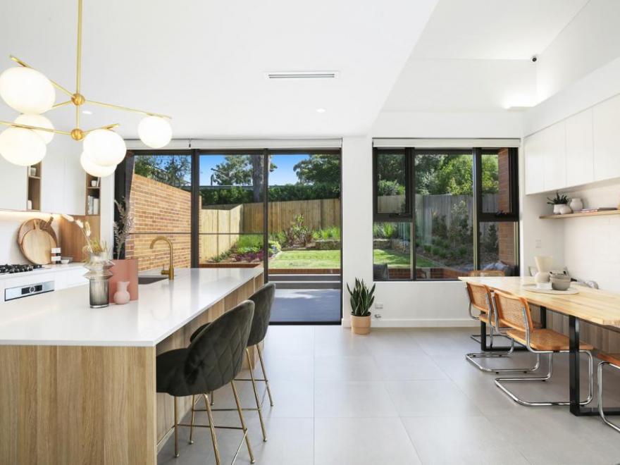 Diamond Build Australia