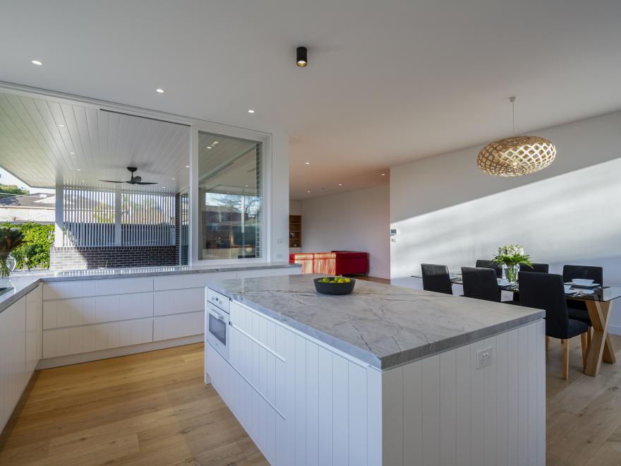 Genuine Building Services 