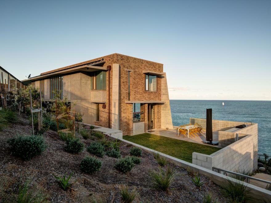 Capital Construction & Refurbishing 