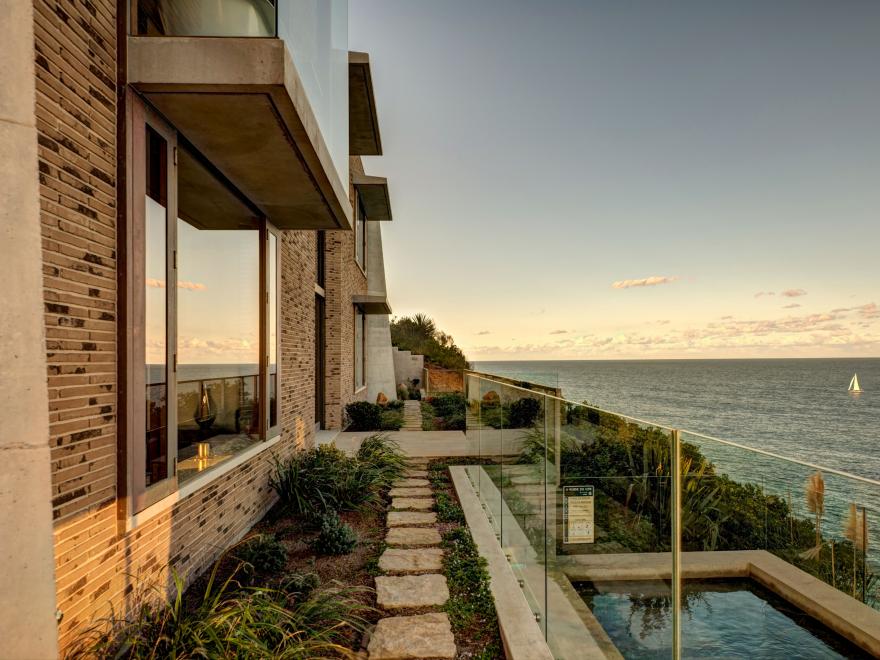 Capital Construction & Refurbishing 