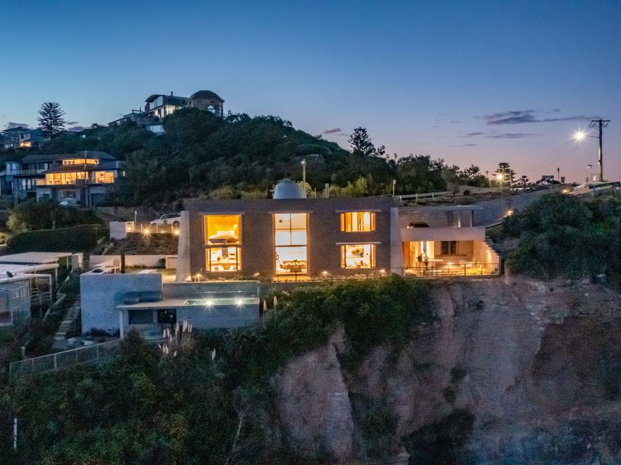 Capital Construction & Refurbishing 