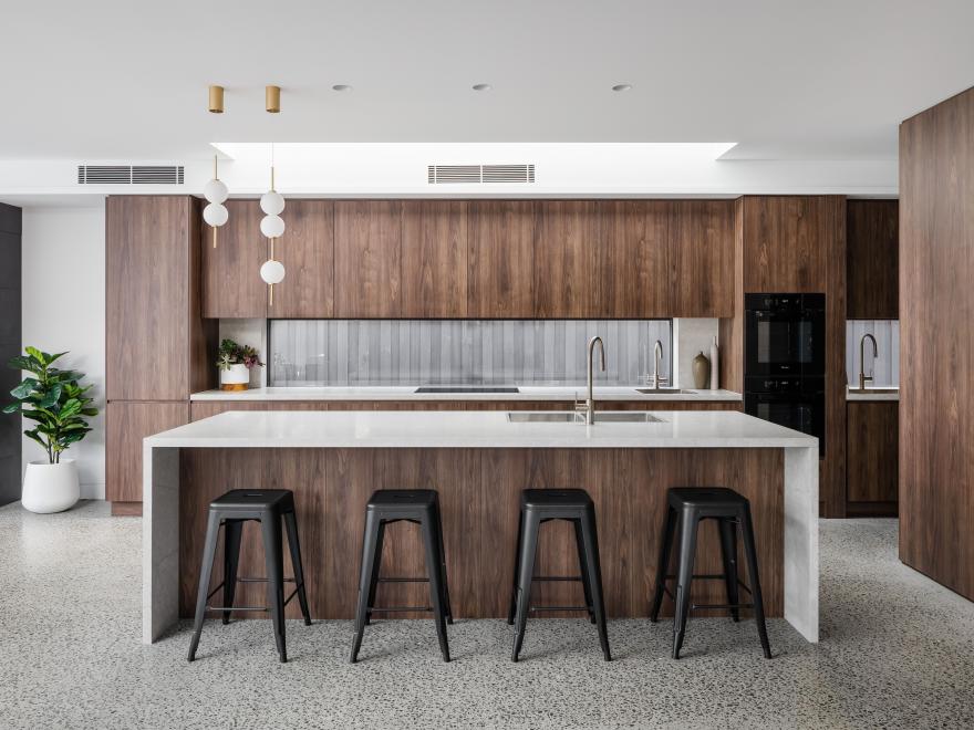 Trident Projects (Aust) 