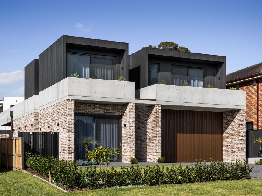 Trident Projects (Aust) 