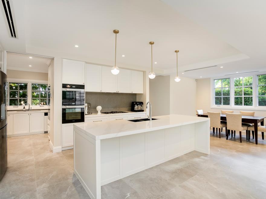 Capital One Projects 