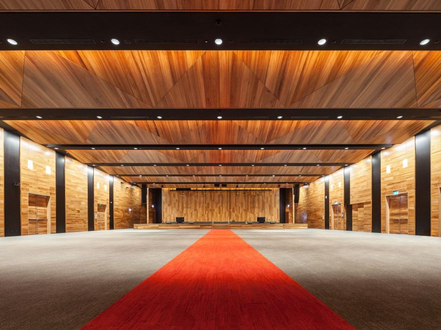 FDC Construction & Fitout