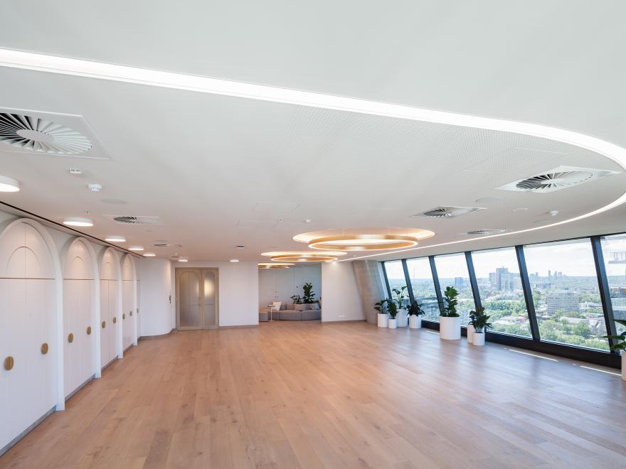 FDC Construction & Fitout