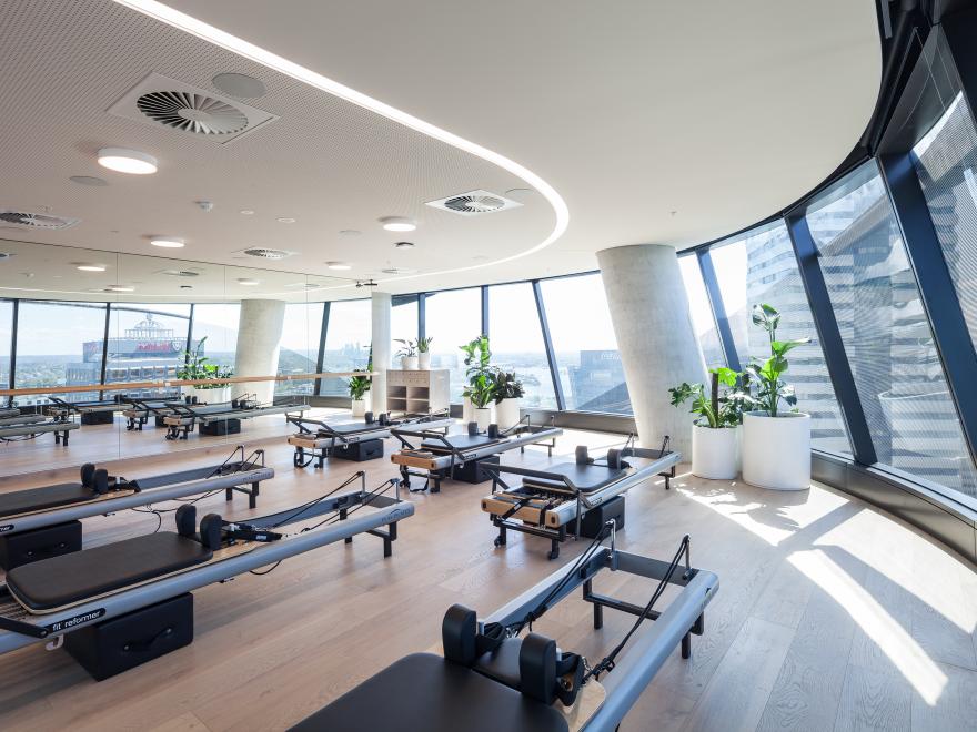 FDC Construction & Fitout