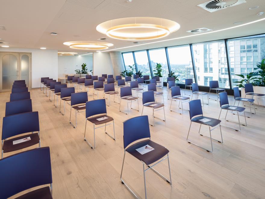 FDC Construction & Fitout