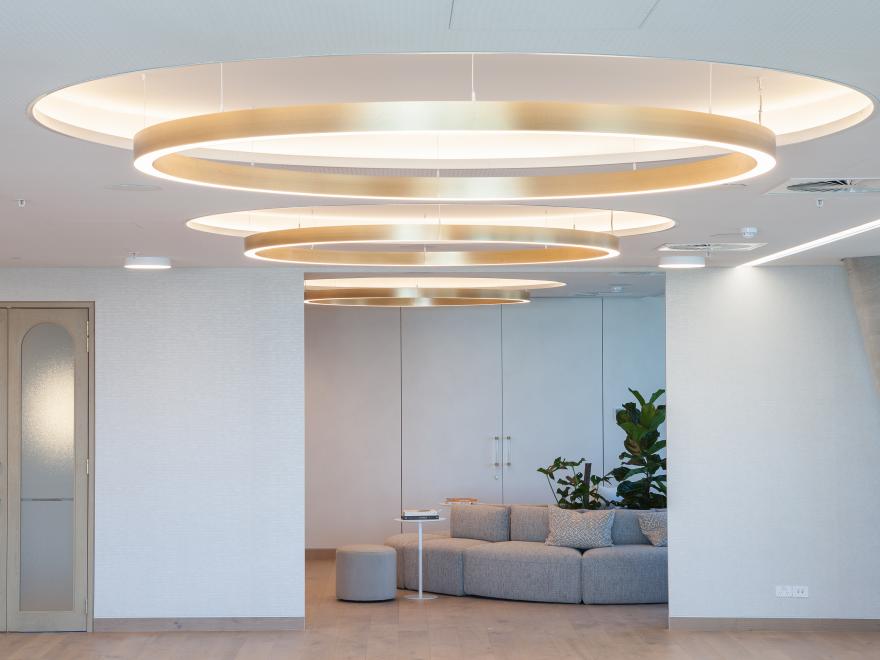 FDC Construction & Fitout