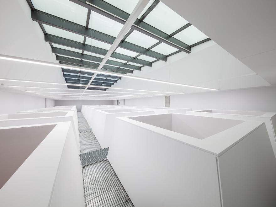 FDC Construction & Fitout