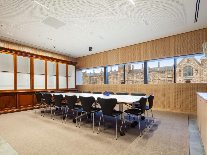 FDC Construction & Fitout