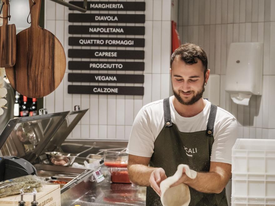 Urban Fitouts & Construction