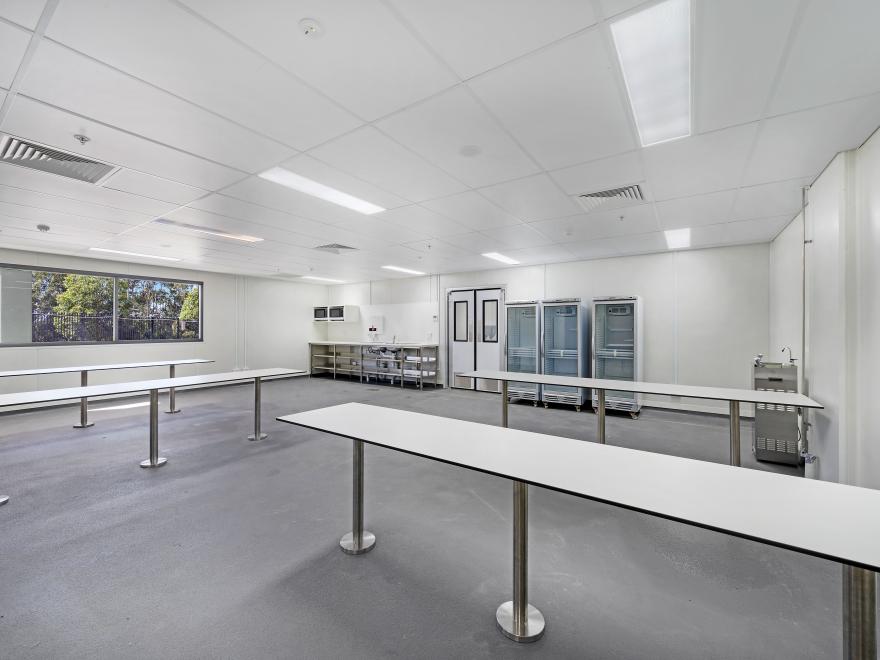 Mainbrace Constructions