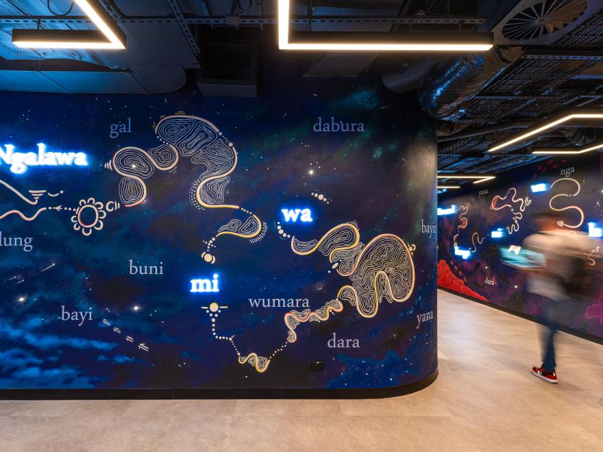 FDC Construction & Fitout