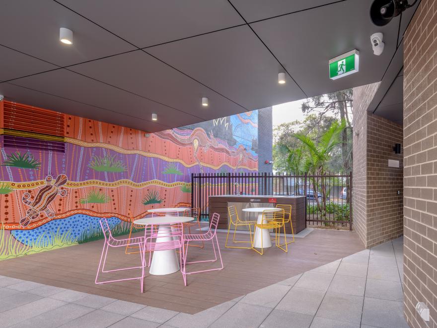 Infinity Constructions Group