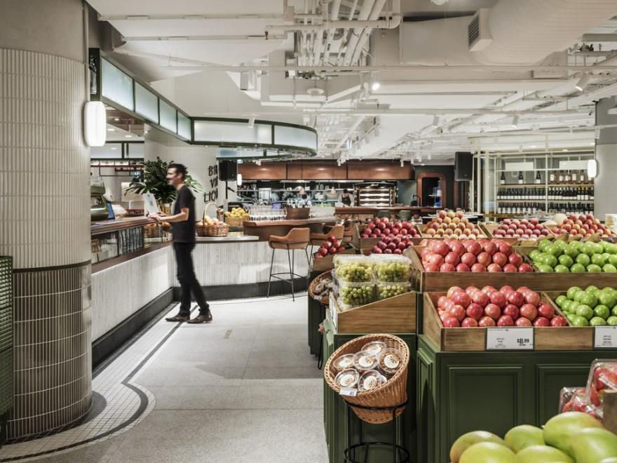 Urban Fitouts & Construction