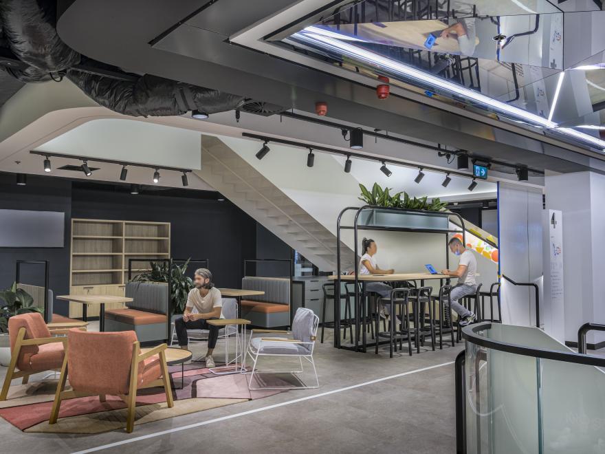 FDC Construction & Fitout