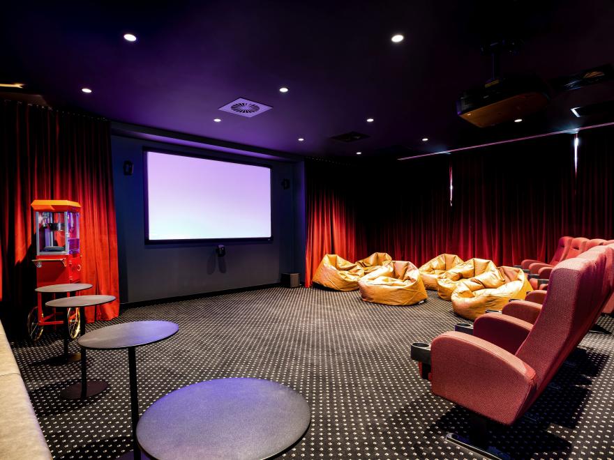 FDC Construction & Fitout