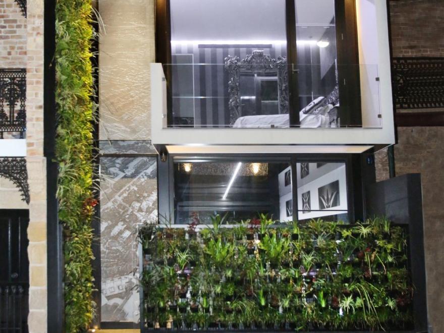 Designer Constructions Group Pty Ltd