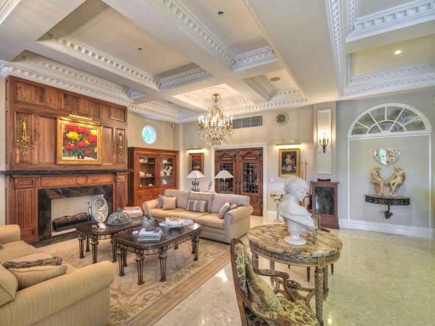 Horizon Habitats Pty Limited