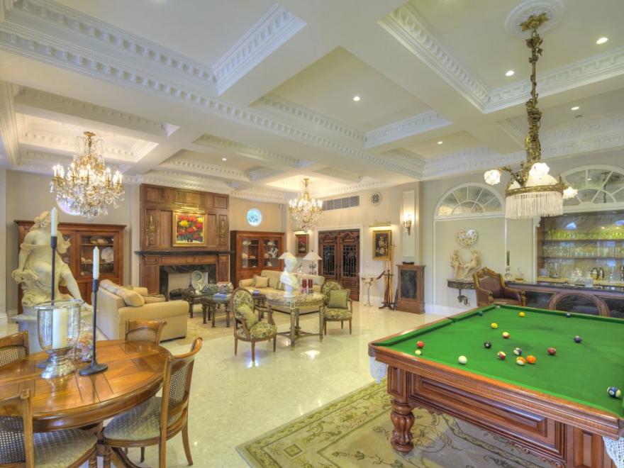 Horizon Habitats Pty Limited