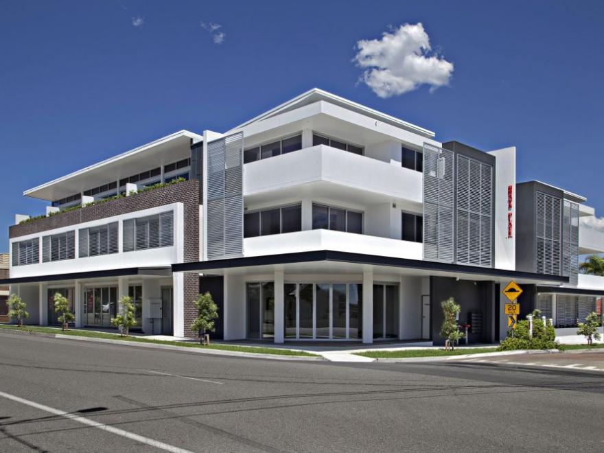 SFN Constructions Pty Ltd