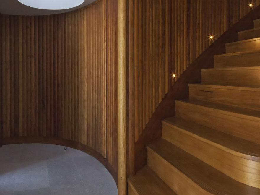 Touchstone Construction Services Pty Ltd