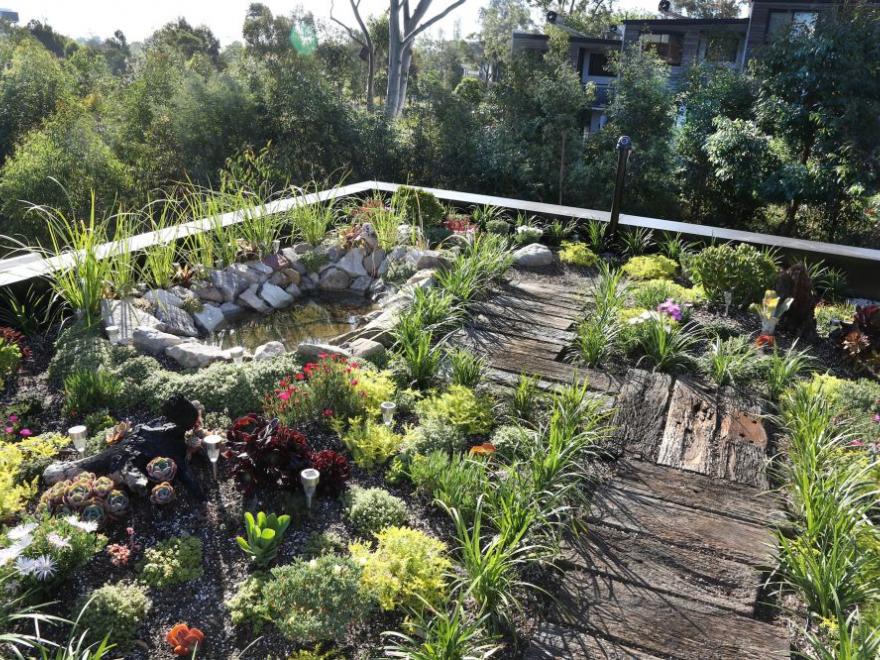 Designer Constructions Group Pty Ltd